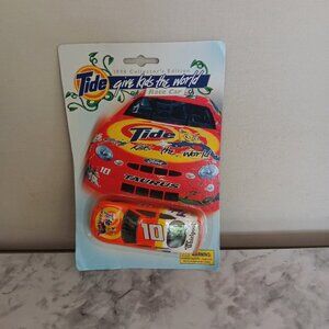 1998 Collectors Edition Tide "Give Kids the World" Ricky Rudd #10 NASCAR